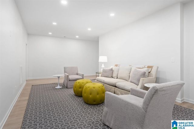 4909 BRANDYWOOD DRIVE, Mountain Brook, AL 35223