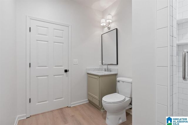 4909 BRANDYWOOD DRIVE, Mountain Brook, AL 35223