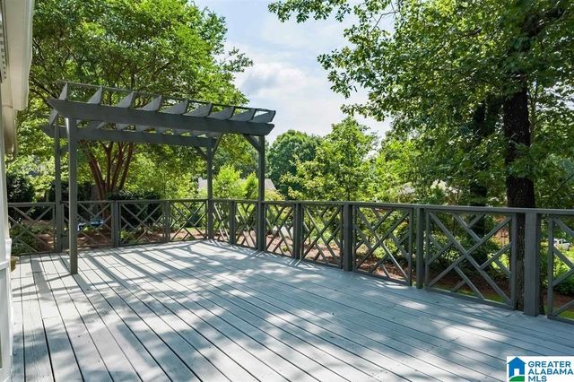 4909 BRANDYWOOD DRIVE, Mountain Brook, AL 35223