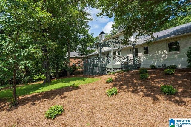 4909 BRANDYWOOD DRIVE, Mountain Brook, AL 35223