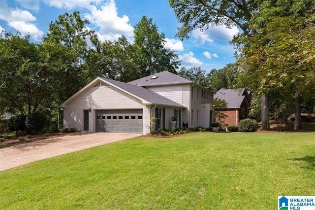 4909 BRANDYWOOD DRIVE, Mountain Brook, AL 35223