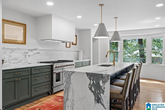 4909 BRANDYWOOD DRIVE, Mountain Brook, AL 35223