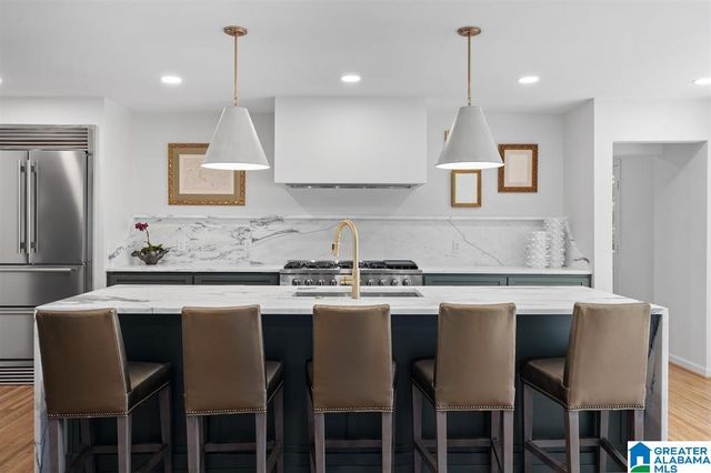 4909 BRANDYWOOD DRIVE, Mountain Brook, AL 35223