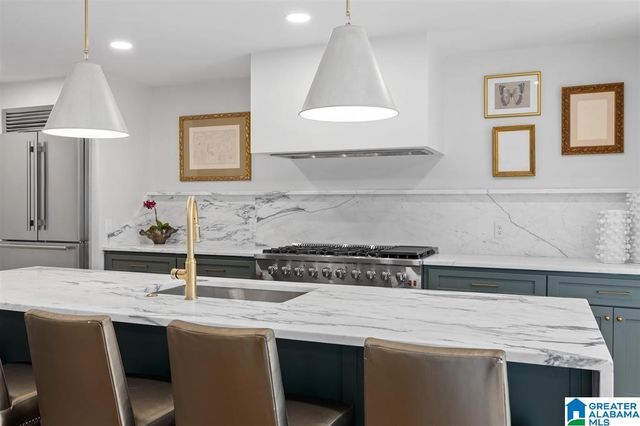 4909 BRANDYWOOD DRIVE, Mountain Brook, AL 35223