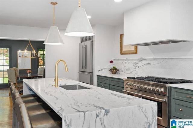 4909 BRANDYWOOD DRIVE, Mountain Brook, AL 35223