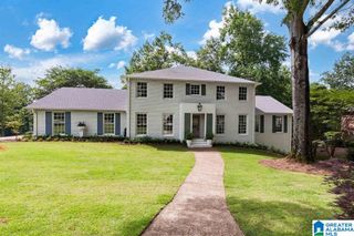 4909 BRANDYWOOD DRIVE, Mountain Brook, AL 35223