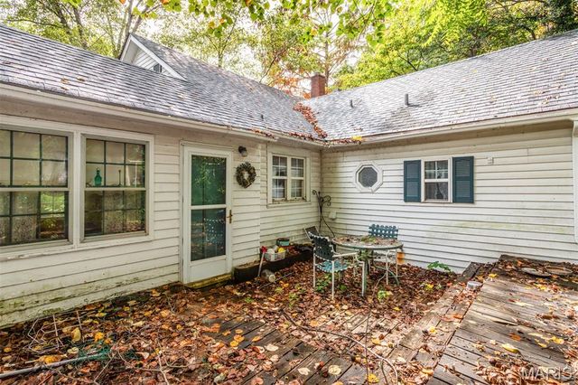 111 Gray Street, Festus, MO 63028