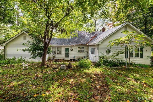 111 Gray Street, Festus, MO 63028