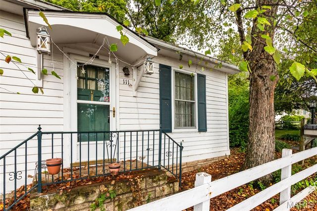 111 Gray Street, Festus, MO 63028