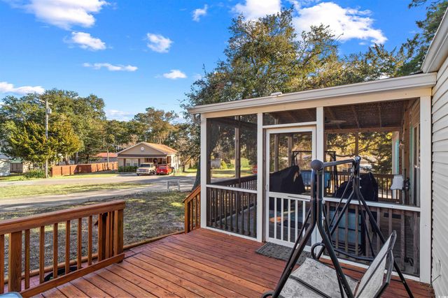 2429 Park St., North Myrtle Beach, SC 29582