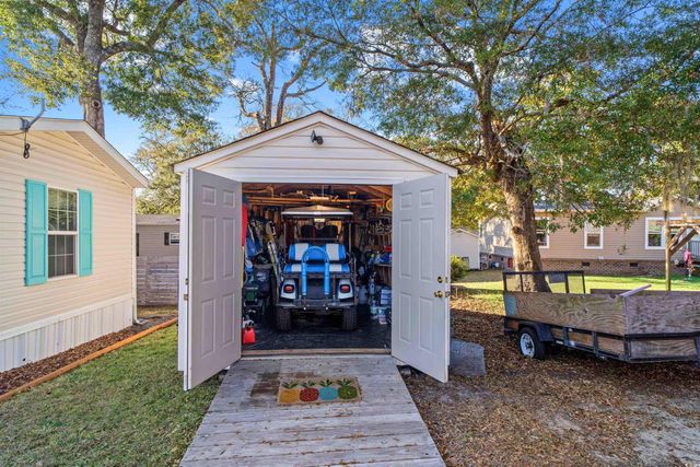 2429 Park St., North Myrtle Beach, SC 29582