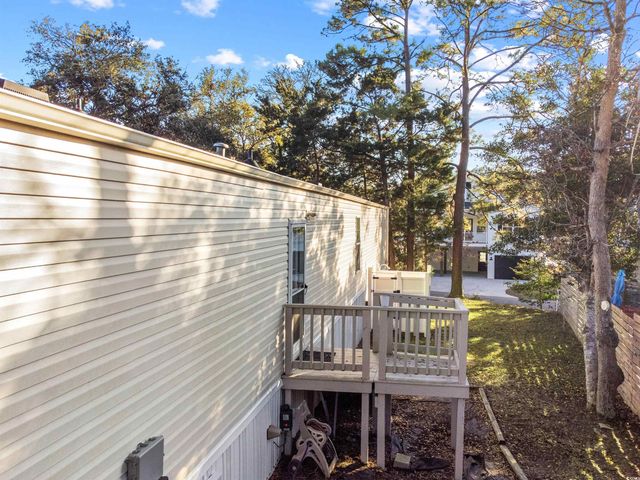 2429 Park St., North Myrtle Beach, SC 29582