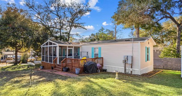 2429 Park St., North Myrtle Beach, SC 29582