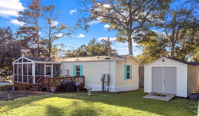 2429 Park St., North Myrtle Beach, SC 29582