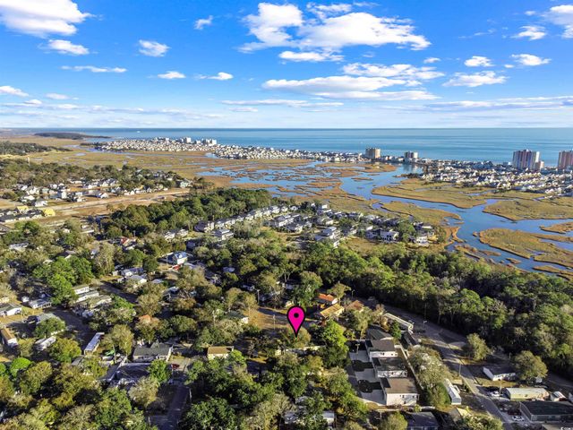 2429 Park St., North Myrtle Beach, SC 29582