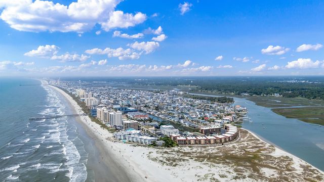 2429 Park St., North Myrtle Beach, SC 29582