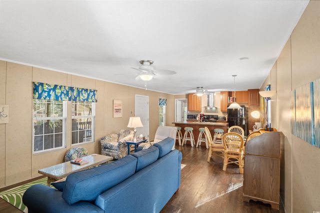 2429 Park St., North Myrtle Beach, SC 29582