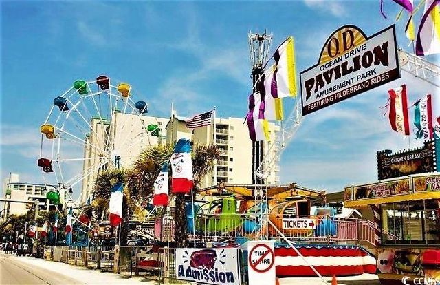 2429 Park St., North Myrtle Beach, SC 29582