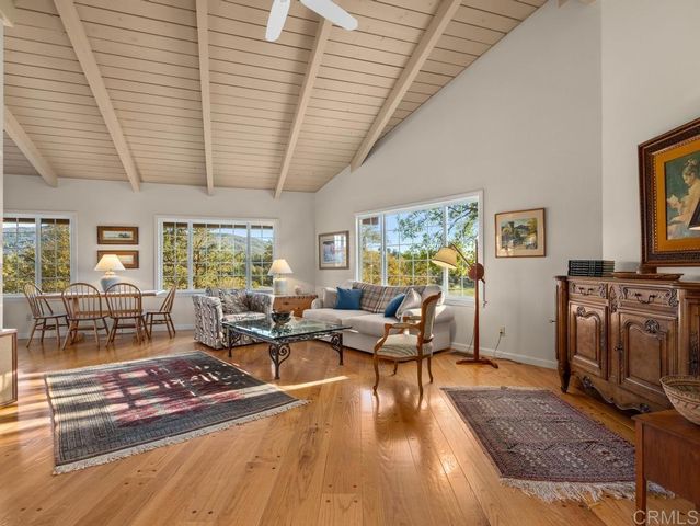 4430 Deer Lake Park Road, Julian, CA 92036