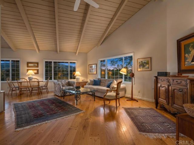 4430 Deer Lake Park Road, Julian, CA 92036