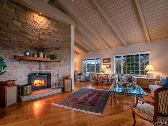 4430 Deer Lake Park Road, Julian, CA 92036