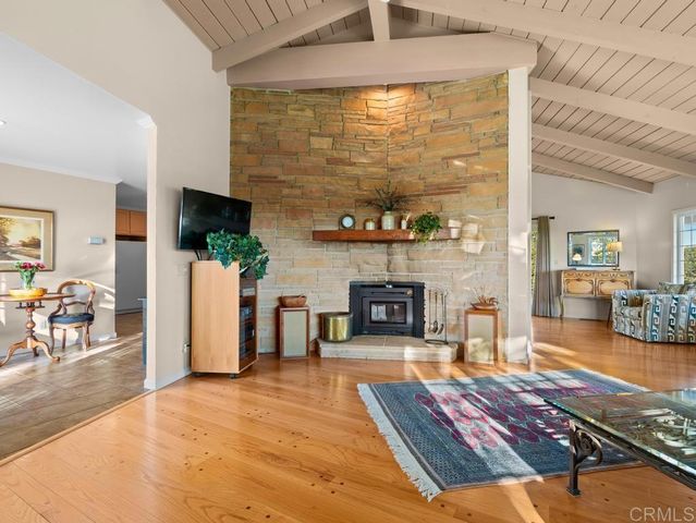 4430 Deer Lake Park Road, Julian, CA 92036