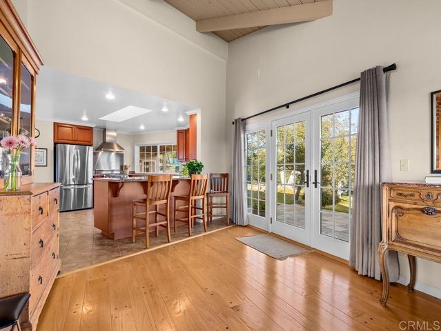 4430 Deer Lake Park Road, Julian, CA 92036