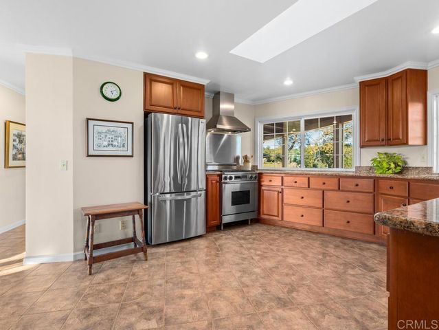 4430 Deer Lake Park Road, Julian, CA 92036