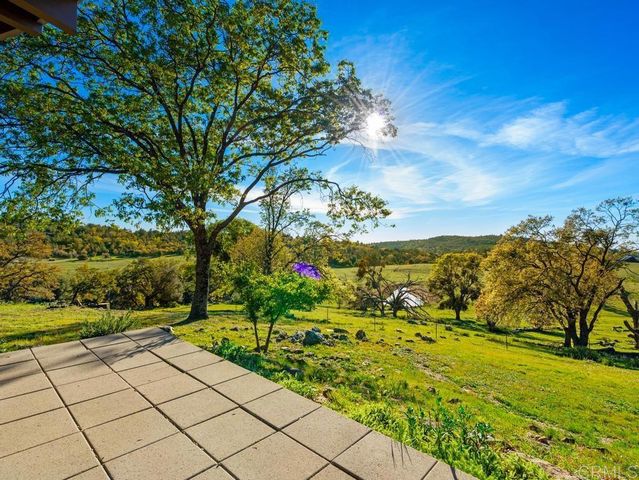 4430 Deer Lake Park Road, Julian, CA 92036