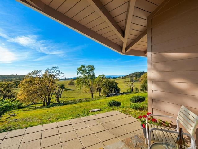 4430 Deer Lake Park Road, Julian, CA 92036