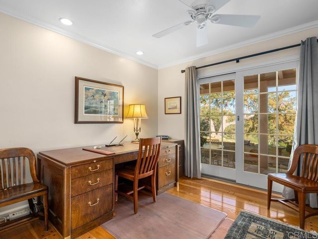 4430 Deer Lake Park Road, Julian, CA 92036