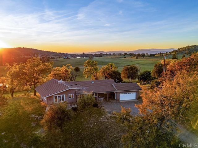 4430 Deer Lake Park Road, Julian, CA 92036