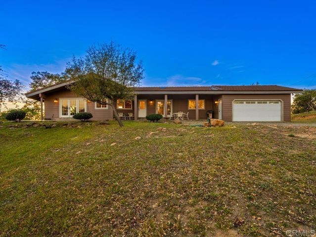 4430 Deer Lake Park Road, Julian, CA 92036