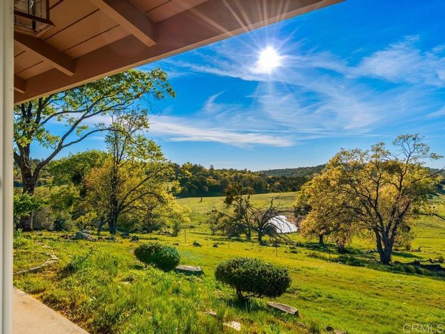 4430 Deer Lake Park Road, Julian, CA 92036