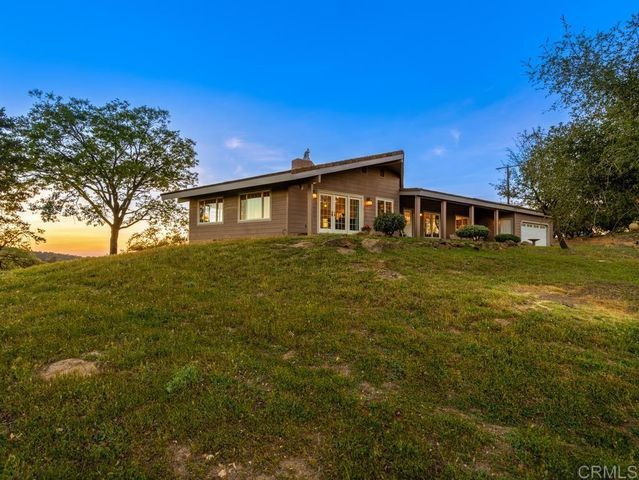 4430 Deer Lake Park Road, Julian, CA 92036