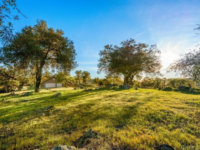 4430 Deer Lake Park Road, Julian, CA 92036