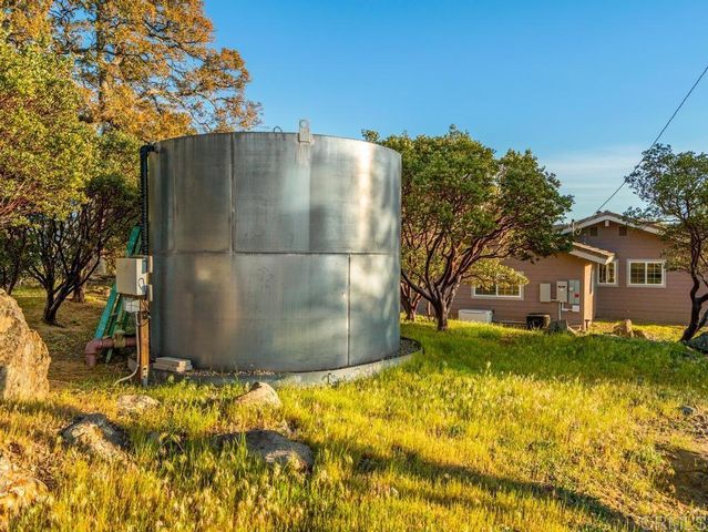 4430 Deer Lake Park Road, Julian, CA 92036