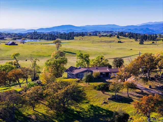 4430 Deer Lake Park Road, Julian, CA 92036