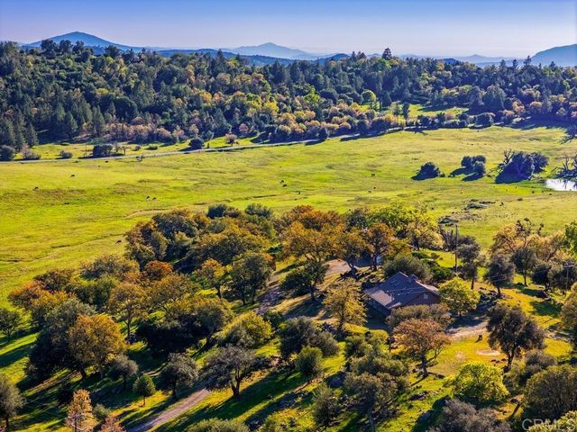 4430 Deer Lake Park Road, Julian, CA 92036