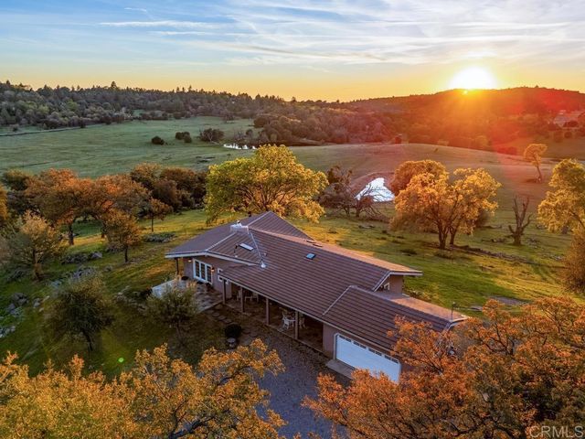 4430 Deer Lake Park Road, Julian, CA 92036