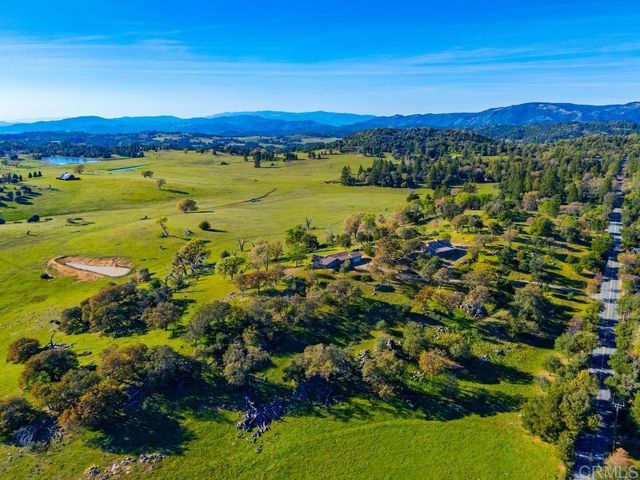 4430 Deer Lake Park Road, Julian, CA 92036