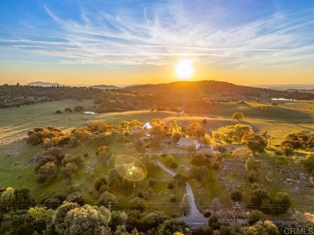 4430 Deer Lake Park Road, Julian, CA 92036