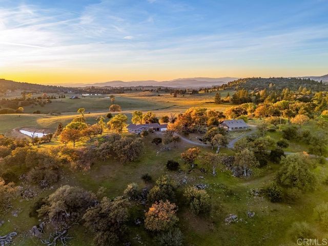 4430 Deer Lake Park Road, Julian, CA 92036