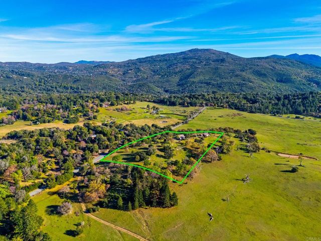 4430 Deer Lake Park Road, Julian, CA 92036