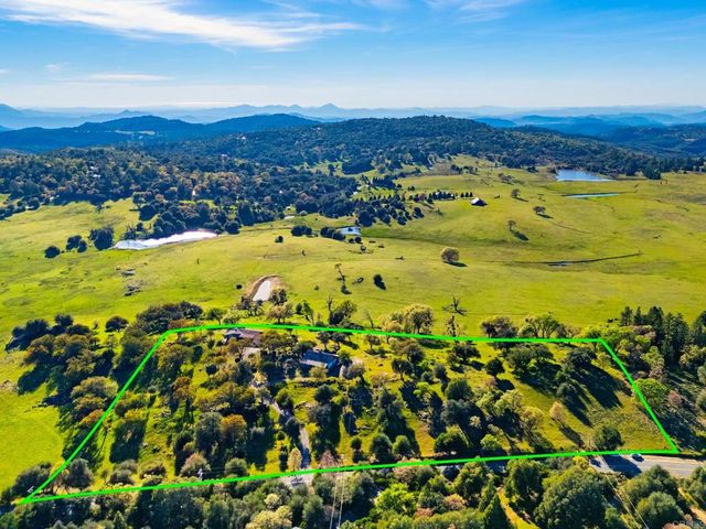 4430 Deer Lake Park Road, Julian, CA 92036