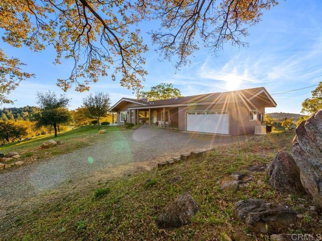 4430 Deer Lake Park Road, Julian, CA 92036
