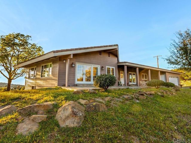 4430 Deer Lake Park Road, Julian, CA 92036