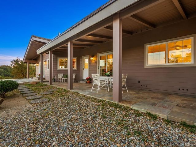 4430 Deer Lake Park Road, Julian, CA 92036