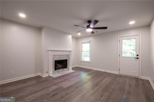 3798 Ashford Lake Court NE, Brookhaven, GA 30319