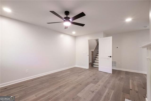 3798 Ashford Lake Court NE, Brookhaven, GA 30319